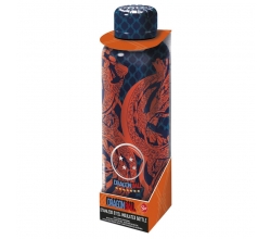 Botella acero inoxidable...