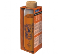 Botella cristal Dragon Ball...