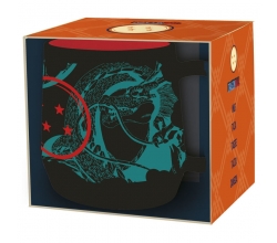 Taza Dragon Ball Z 355ml