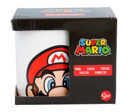 Taza Super Mario Bros...