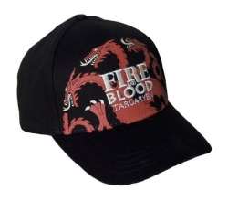 Gorra Targaryen Juego de...