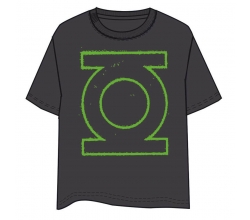 Camiseta Linterna Verde...