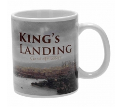 Taza Tyrion Lannister Juego...