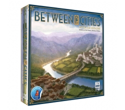 Juego Between Two Cities...