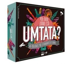 Juego Por Favor Donde esta...
