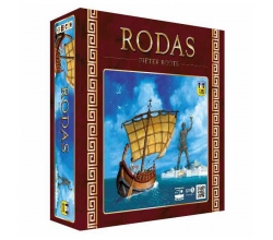 Juego Rodas