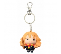 Llavero goma Hermione...