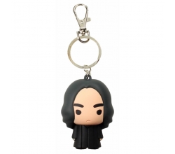Llavero goma Severus Snape...