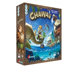 Juego Chawai