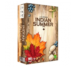 Juego Indian Summer