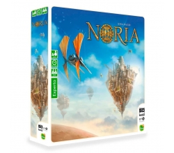 Juego Noria