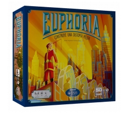 Juego Euphoria