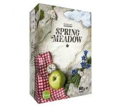 Juego Spring Meadow