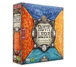 Juego Nova Luna