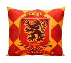 Cojin escudo Gryffindor...