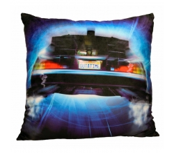 Cojin Delorean Regreso al...