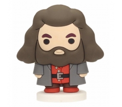 Figura mini Hagrid Harry...