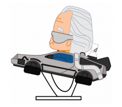 Figura Pokis Doc con...