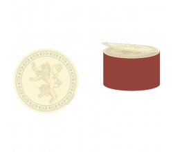 Postick logo Lannister...