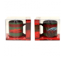 Taza Freddy Pesadilla en...