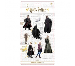 Set 8 imanes Personajes...