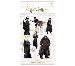 Set 6 imanes Personajes...