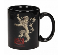 Taza Hear Me Roar Lannister...