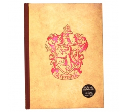 Libreta Gryffindor Harry...