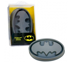 Molde silicona logo Batman...
