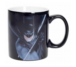 Taza Batman Universo...