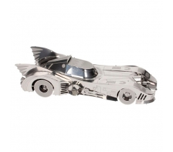 Kit vehiculo metal 3D...