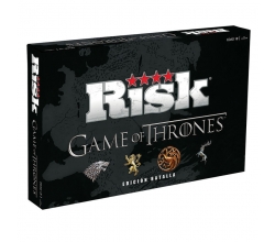 Juego Risk Juego de Tronos...