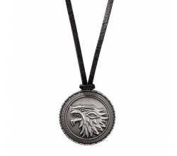 Colgante Stark Juego de Tronos