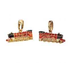 Colgante charm Hogwarts...