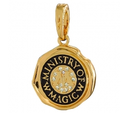 Colgante charm Ministerio...