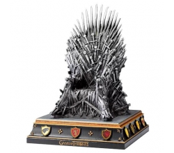 Figura Sujetalibros Trono...