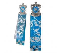 Marcapaginas Ravenclaw...