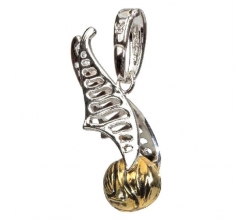 Colgante charm Golden...