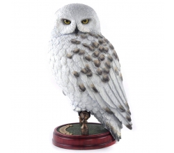Figura Hedwig Harry Potter