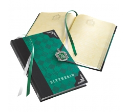 Diario Slytherin Harry Potter