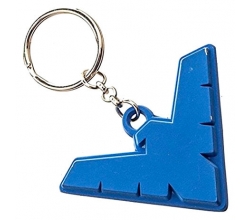 Llavero Nightwing DC Comics