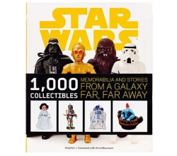 Libro 1000 coleccionables...