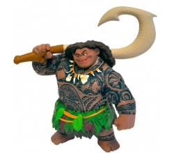 Figura Maui - Vaiana Moana...