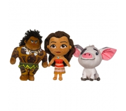 Peluche Vaiana Moana Disney...