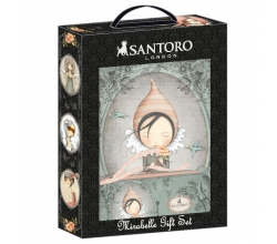 Set regalo Mirabelle Santoro