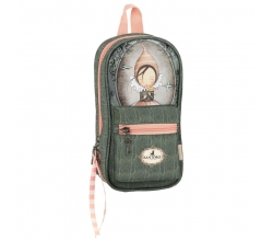 Mochila 4 portatodos vacios...
