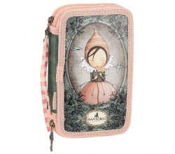 Plumier Mirabelle Santoro...