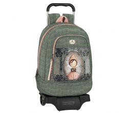 Trolley Mirabelle Santoro 46cm
