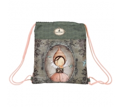 Saco Mirabelle Santoro 40cm