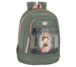 Mochila Mirabelle Santoro...